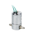 Dental Machine Solenoid Valve - Control Clean Water or Air with Metal Body (SB114)